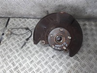 фото thumb №1, Поворотний кулак ступиця правий перед subaru forester iii 2.0 d