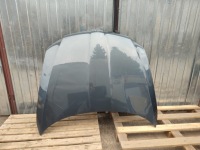 фото thumb №6, Капот крышка двигателя skoda superb 3t ii 2 рестайлинг 06.13-07.15r 9901 lf7y