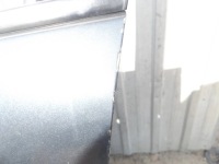 фото thumb №5, Scenic ii двері лівий перед teb66