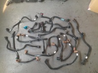 фото thumb №4, Kia niro ii 2022- waz трубка шланг wody коліно