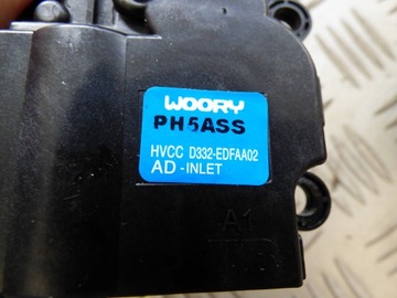 фото thumb №5, Двигатель регулировка нагревателя kia ceed iii