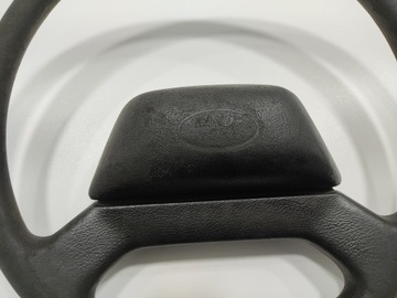 фото thumb №7, Кермо land rover defender 2007-2014