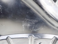 фото thumb №12, Volvo xc60 i 1 08-13 капот крышка двигателя