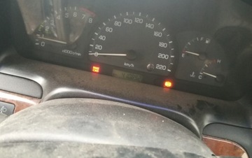 фото thumb №5, Спидометр приборы daewoo tacuma 1.8 8v 00r