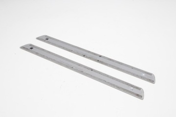 фото thumb №5, Mercedes w246 планки порогові передні