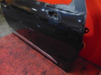 фото thumb №4, Citroen ds3 дверь перед правое чёрные exl