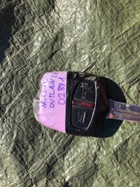 фото thumb №6, Mitsubishi outlander i 2.0 turbo набор стартовый