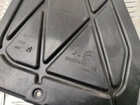 фото thumb №6, Citroen ds7 crossback 2018 кронштейн аккумулятор