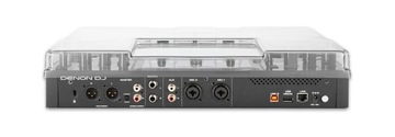 Decksaver Denon DJ Prime Go Cover ЗАЩИТНАЯ КРЫШКА