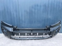 фото thumb №1, Бампер перед ford ranger v lift