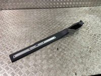 фото thumb №1, Volkswagen tiguan планка пороговая передняя