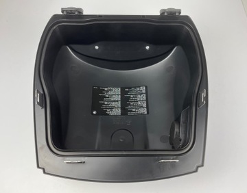 Верхняя крышка BMW 28L 7682090