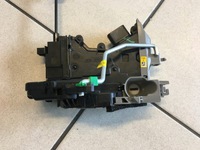 фото thumb №7, Proceed iii 18- ceed замок дверь левый перед 5 pin