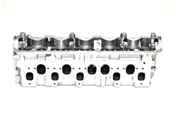 фото thumb №2, Головка циліндрів volvo 850 s70 s80 i v70 i v70 ii vw california t4