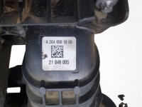 фото thumb №6, Mercedes-benz glc x253 c253 a2640901800 коллектор впускной