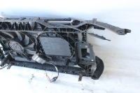 Ремінь передній підсилювач радіатор вентилятор audi a4 b8 2007r- 2.0 tdi Ціна, фото thumb