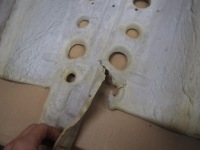 Купить Шумоизоляция пена пол citroen c3 iii 9813339380, фото thumb