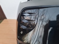 Vw id4 gtx бампер перед радар світлодіоди датчики drl Недорого, фото thumb