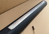 фото thumb №8, Накладки планки порогові vw golf vii gti 5g4853370h 5g4853369h оригінал нове