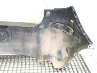 фото thumb №10, Бампер задняя mitsubishi colt vi хэтчбек 02-12 задний