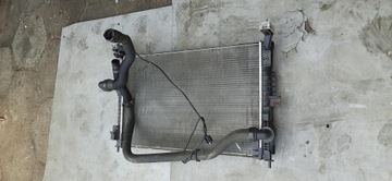 фото thumb №7, Радиатор воды peugeot 308 t9 9809141780