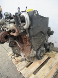 фото thumb №7, Двигун блок двигуна qashqai 1.5 dci k9k k9k292