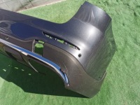 фото thumb №9, Mercedes glc w253 amg 15- задній бампер a2538850300 a2538850200