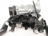 фото thumb №12, Audi a1 2013 рычаг / переключатель поворотники дворник