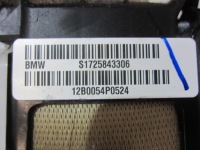 фото thumb №15, Bmw x4 f26 торпедо капот подушка  натягувачі 9311545