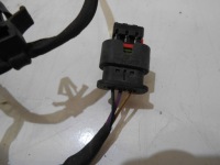 Купить Opel astra k жгут датчиков pdc бампера перед 39112334, фото thumb