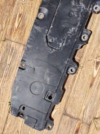 фото thumb №8, Volvo v60 18r- защита подвеска левая