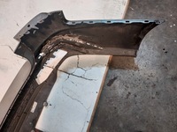 фото thumb №9, Бампер audi a6 c8 4k9 s-line lift kombi задня nr m608