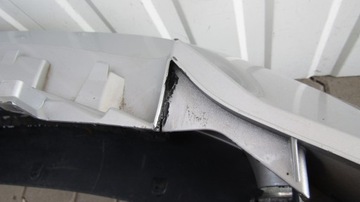 фото thumb №11, Бампер перед mini cooper countryman r60 10-14