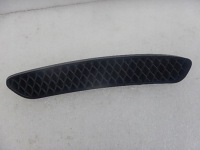 фото thumb №1, Mercedes gla amg решітка бампер задня a1568850153