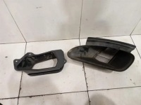 фото thumb №10, Юбка боковая porsche cayman 718 982853564 порог правый правый-