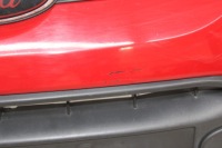 фото thumb №10, Ford fiesta mk7 sport 08r- бампер перед передний k9