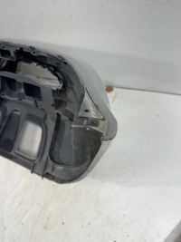 Бампер перед mercedes ml 163 рестайлінг в Україні, фото thumb