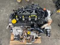 фото thumb №1, Двигун opel astra, meriva 1.7 cdti 2013r a17dte