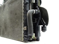 Комплект радіатор радіатор вентилятор jaguar f-type 3.0 v6 x152 14r Зі Шроту, фото thumb