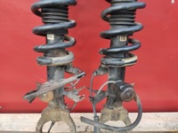 фото thumb №15, Infiniti fx30d 3.0d fx35 qx70 амортизатор лівий правий перед датчик рівня