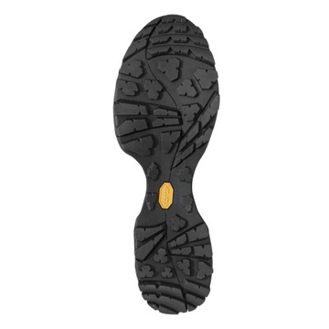 Damskie buty trekkingowe niskie z membraną Trezeta Raider WP 40