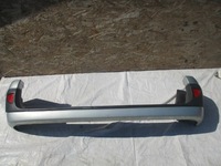 фото thumb №10, Бампер задній задня renault kangoo 1 i 01-05