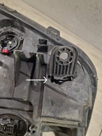 фото thumb №13, Bmw x3 f25 2012 лампи передні