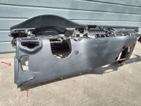 фото thumb №8, Торпедо раздаточная консоль капот mercedes v класс w447 447 eu