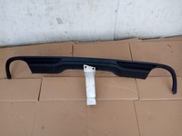 фото thumb №1, Mercedes b-klasa спойлер диффузор накладка