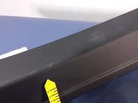 фото thumb №6, Audi a8 d4 4h защита порога правые зад 4h0864608l