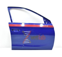 фото thumb №1, Skoda fabia iv 6va дверь правое перед передние org