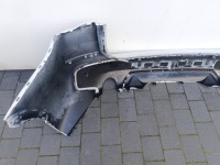 фото thumb №8, Bmw x1 f48 м-пакет бампер задній  8059878