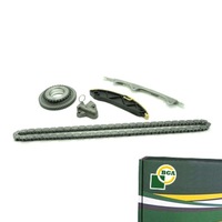 фото thumb №1, Ланцюг розподільного валу набір mitsubishi pajero sport