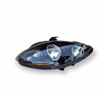 фото thumb №1, Seat leon altea 2 рестайлінг 5p19410033b лампа ліва